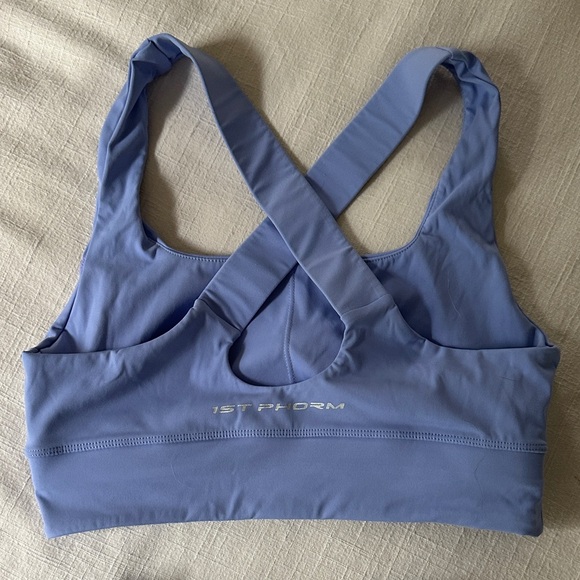 1st Phorm Purple fitness set - Picture 4 of 5